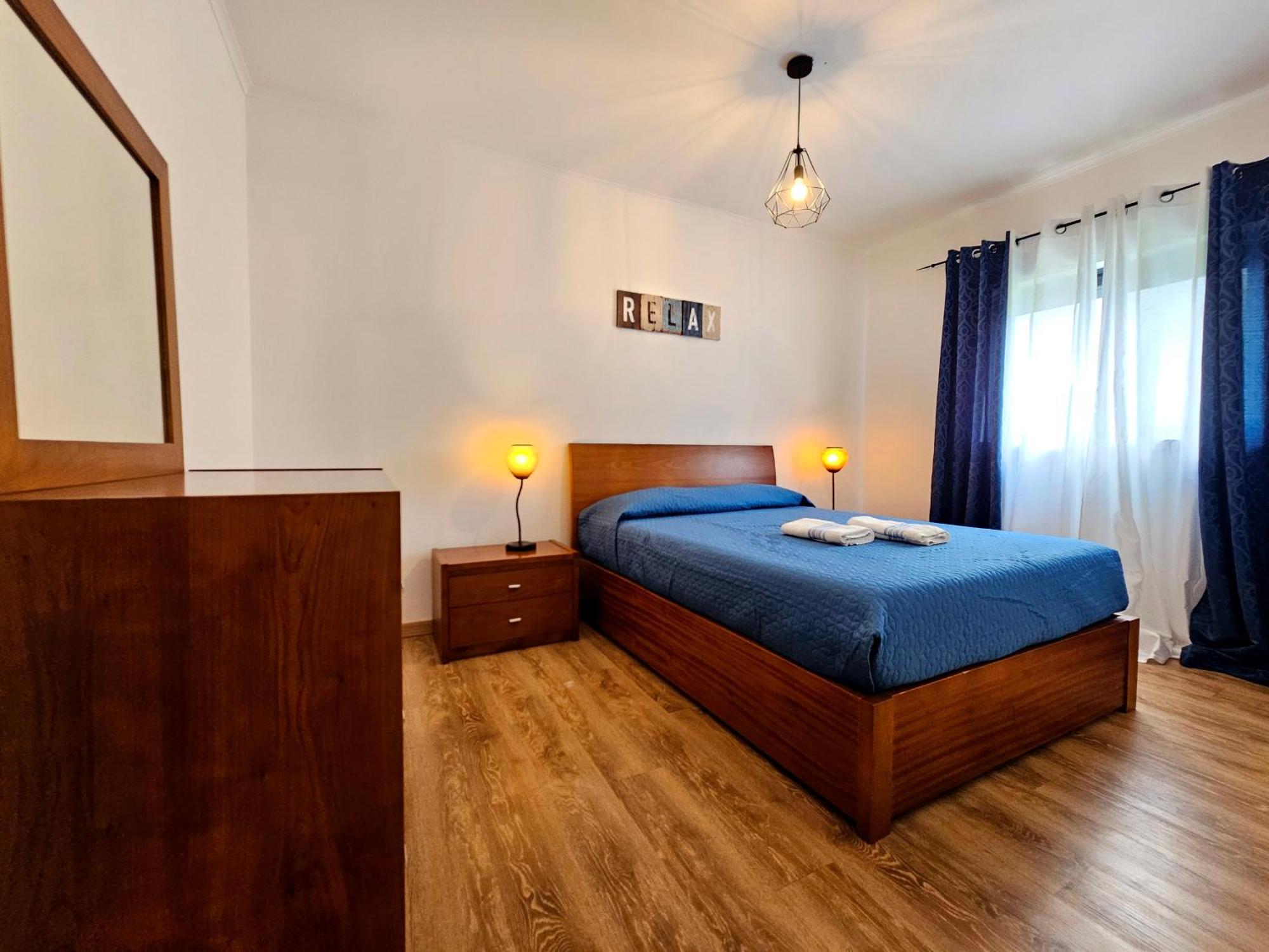 Sweet Blue Home Понта-Делгада Екстер'єр фото