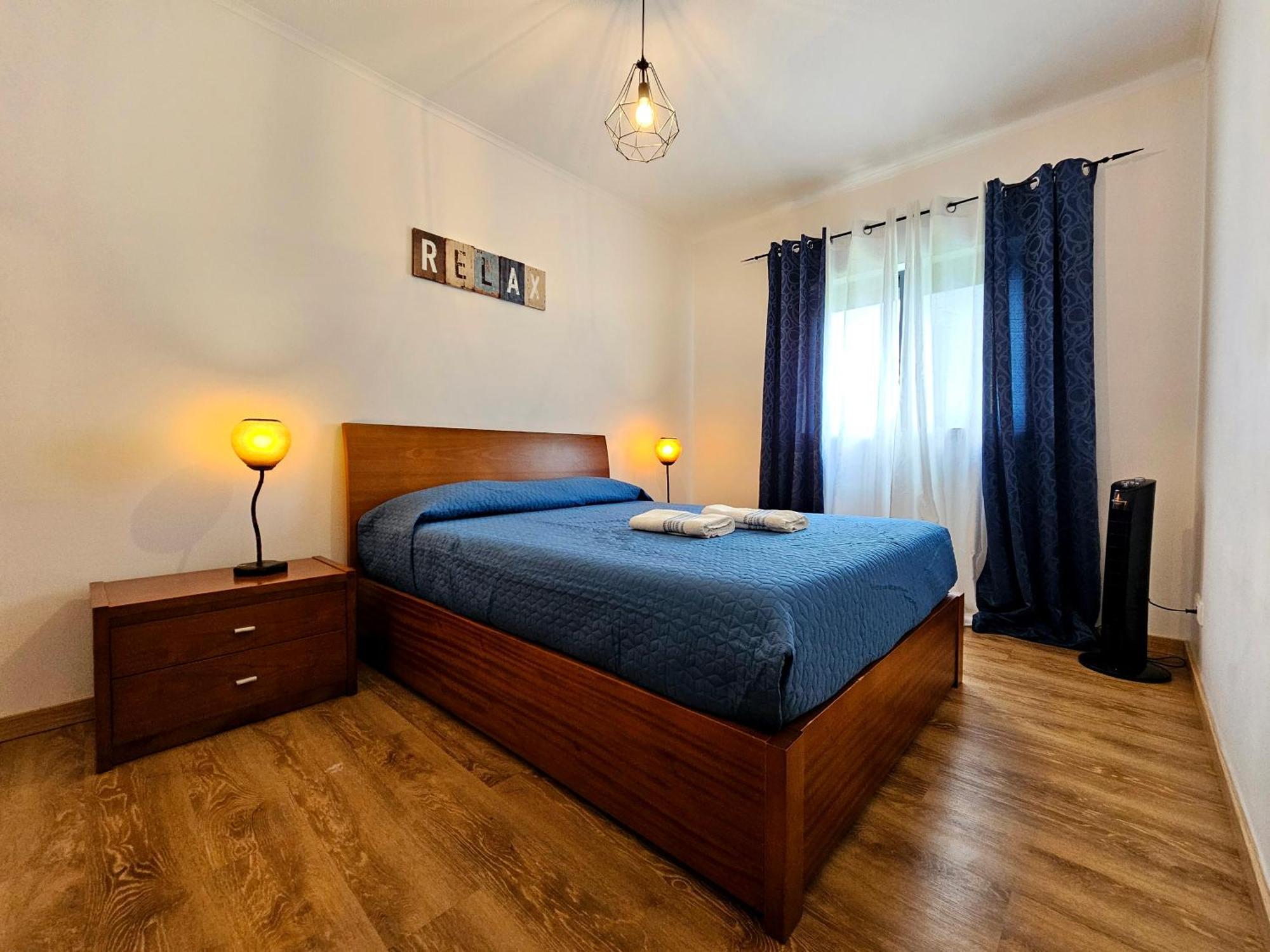 Sweet Blue Home Понта-Делгада Екстер'єр фото